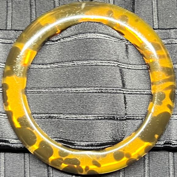 CITY CHIC COLLECTIVE Java White Stripes Women's Large Bathing Swim Suit - Picture 9 of 15